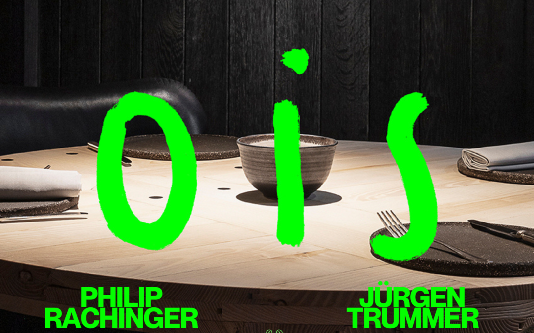Philip Rachinger am Obegg – 13.Juni 17:00